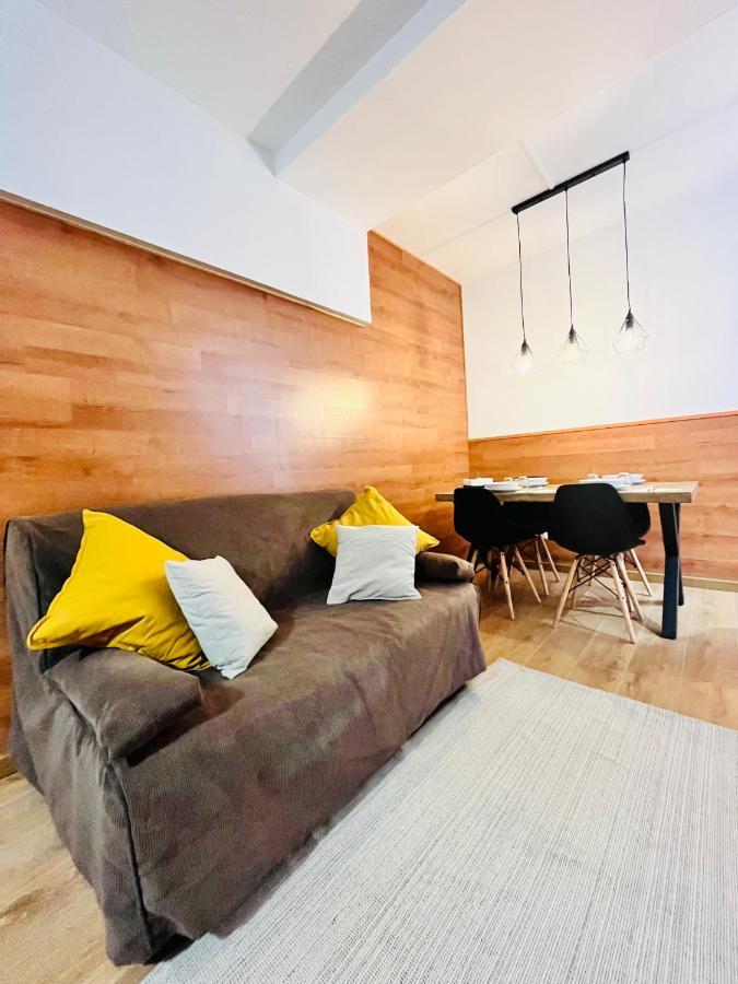 Nuevo Cosy Loft 4Pax Estavar Kültér fotó