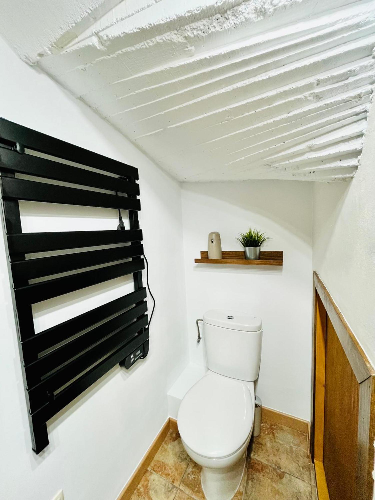 Nuevo Cosy Loft 4Pax Estavar Kültér fotó